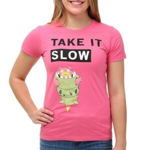 Pokémon Slowbro T-Shirt 